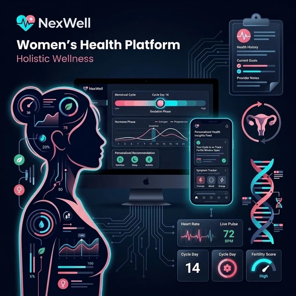 Smart Health Insights