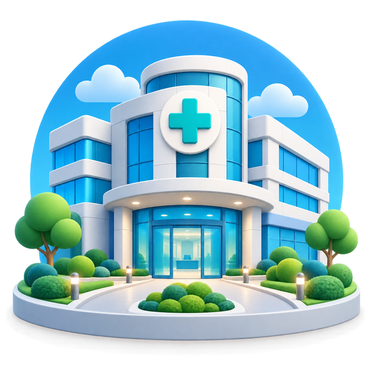 Pars Hospital